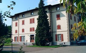 Hotel Villa Flora Roncegno